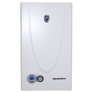 Котел газовый Koreastar Premium 10E 11 кВт для отопления 110 кв.м