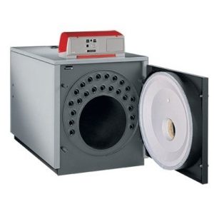 Котел комбинированный Alphatherm Alpha M 76 76 кВт для отопления