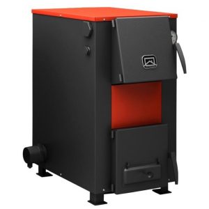 Котел комбинированный Теплодар Куппер ОК 20 20 кВт для отопления 200 кв.м