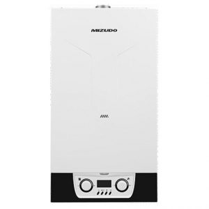 Котел газовый Mizudo M40TH 40 кВт для отопления