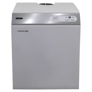 Котел газовый Kentatsu Eridan 35M 30 кВт для отопления