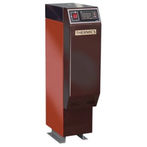 Котел электрический THERMICS 101 12 кВт для отопления 120 кв.м