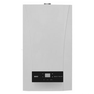 Котел газовый BAXI ECO Nova 14 F 14 кВт для отопления