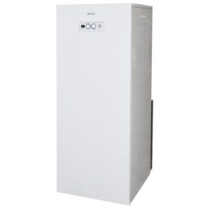 Котел газовый Beretta Fabula 35E CAI 120 38 кВт для отопления