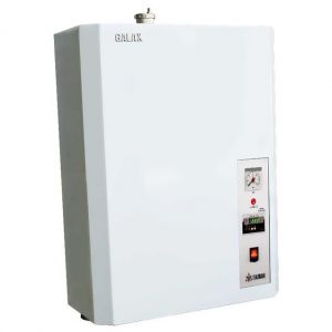 Котел электрический Галан ГАЛАКС G352 15 15 кВт для отопления 550 кв.м