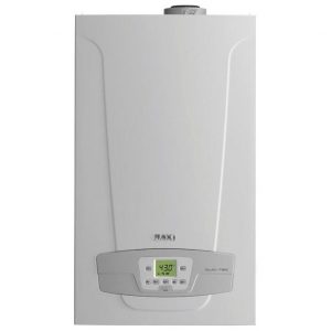 Котел газовый Baxi LUNA Duo-tec 33 28 кВт для отопления