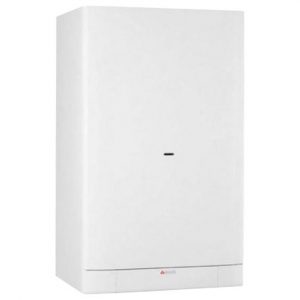 Котел газовый BIASI PARVA COMFORT 24S 24 кВт для отопления