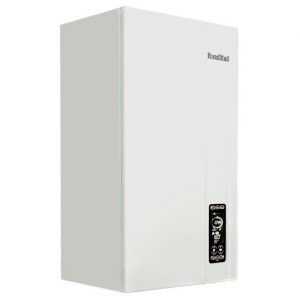 Котел газовый Fondital Itaca CTFS 32 30 кВт для отопления
