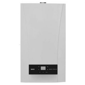 Котел газовый BAXI ECO Nova 18 F 18 кВт для отопления