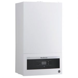 Котел газовый Buderus Logamax U072-12K 12 кВт для отопления 120 кв.м