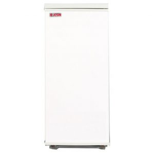 Котел газовый ATON Atmo 10ЕВ 10 кВт для отопления