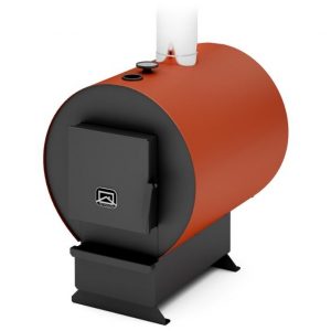 Котел комбинированный Теплодар Уют-10 10 кВт для отопления 100 кв.м