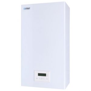 Котел электрический STOUT 5 кВт для отопления 50 кв.м