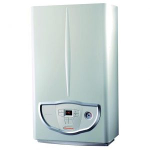Котел газовый Immergas Mini Nike 24 4 ERP 26 кВт для отопления