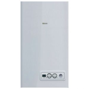 Котел газовый Beretta City 25 CSI green 19 кВт для отопления