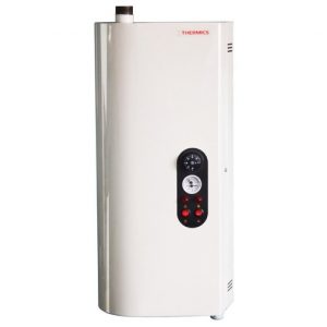 Котел электрический THERMICS 002-2VR 11 кВт для отопления 110 кв.м