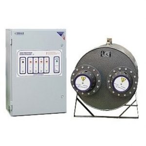 Котел электрический ЭВАН ЭПО 54 54 кВт для отопления 540 кв.м