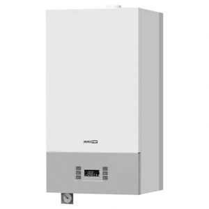 Котел газовый MORA-TOP Helios 35 KK 34 кВт для отопления