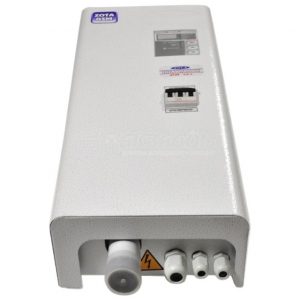 Котел электрический ZOTA 6 Lux 6 кВт для отопления 60 кв.м