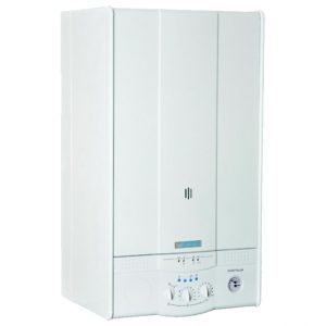 Котел газовый настенный E.C.A. Proteus 24 HM 23 кВт для отопления