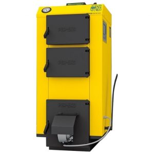 Котел твердотопливный Pereko KSW Plus 30 30 кВт для отопления 290 кв.м