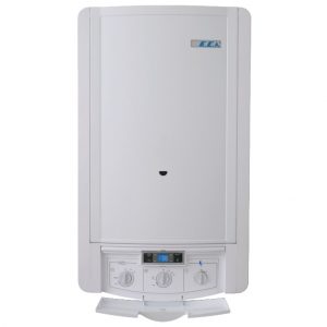 Котел газовый настенный E.C.A. Confeo Plus 28 HM 28 кВт для отопления