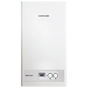 Котел газовый Kentatsu Nobby Smart 24–1CS 24 кВт для отопления