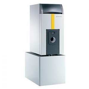 Котел комбинированный De Dietrich GT 2205/ L160 64 кВт для отопления