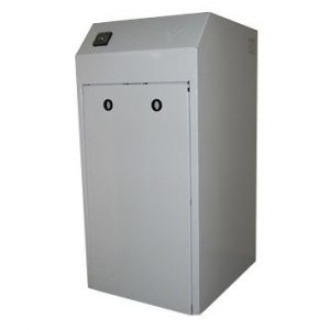 Котел газовый Сигнал-Теплотехника КОВ 20 СТ1пс 20 кВт для отопления 200 кв.м