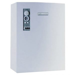 Котел электрический Bosch Tronic 5000 H PTE 24 23 кВт для отопления