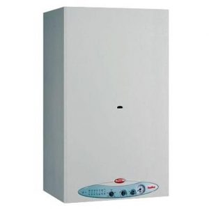 Котел газовый Fondital Tahiti Dual CTFS 28 28 кВт для отопления