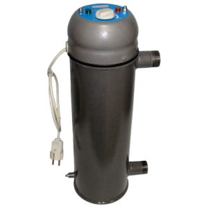 Котел электрический напольный ТермоСтайл ЭПН-4 4 кВт для отопления 40 кв.м