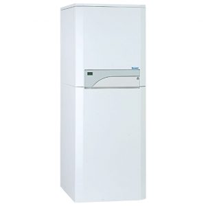 Котел газовый настенный Thermona THERM 28 LXZ 10 28 кВт для отопления 280 кв.м
