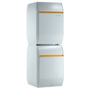 Котел газовый De Dietrich DTG 1306 H 150 30 кВт для отопления