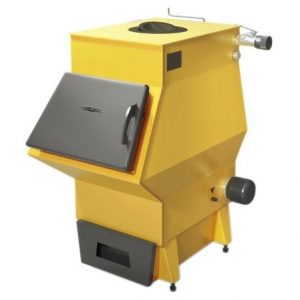 Котел твердотопливный TMF Ташкент 2017 Электро 16 кВт для отопления 150 кв.м