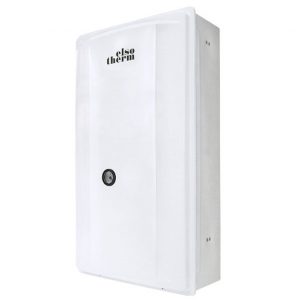 Котел газовый Elsotherm B35Fi 34 кВт для отопления 350 кв.м