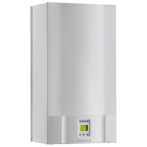 Котел газовый De Dietrich ZENA MS 24 24 кВт для отопления 240 кв.м