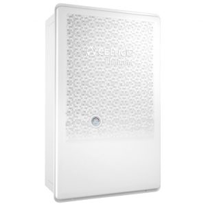 Котел газовый настенный Селтик-Рус PlatinumC 3.16 18 кВт для отопления