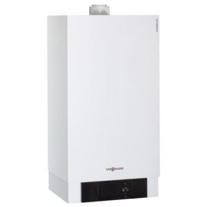 Котел газовый Viessmann Vitodens 200-W B2HA470 35 кВт для отопления