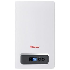 Котел газовый Thermex XANTUS HM24 24 кВт для отопления 240 кв.м