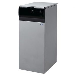 Котел газовый Baxi SLIM 2.300 i 29 кВт для отопления