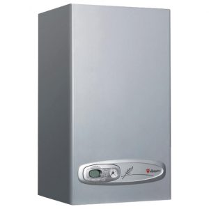 Котел газовый настенный Lamborghini Calor FL 32 MCA 31 кВт для отопления