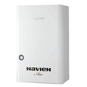 Котел газовый Navien ATMO 13AN 13 кВт для отопления 130 кв.м