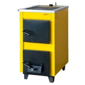 Котел твердотопливный Данко АКТВ-20 для отопления