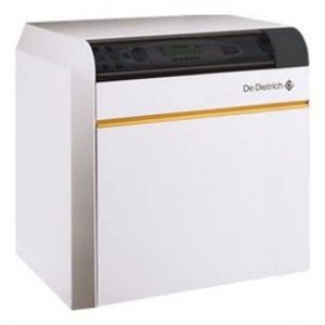 Котел газовый De Dietrich DTG 230-6 Eco.NOx 45 кВт для отопления