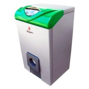 Котел комбинированный Lamborghini Calor AXE 3 74 D 74 кВт для отопления