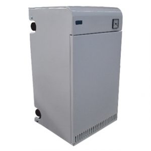 Котел газовый парапетный КАЗ АОГВ — 7ПЕ 7 кВт для отопления 70 кв.м