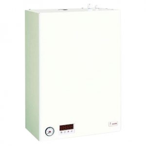 Котел электрический настенный МАЯК Премиум КОЭ 28П 28 кВт для отопления