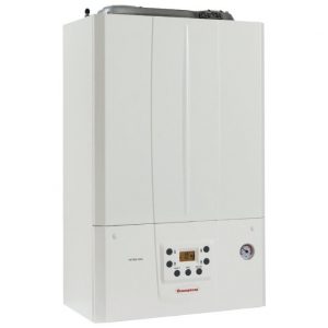 Котел газовый Immergas Victrix Tera 28 1 24 кВт для отопления