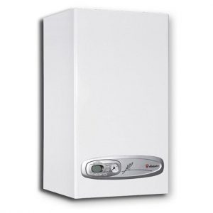 Котел газовый Lamborghini Calor FL D 32 F 32 кВт для отопления